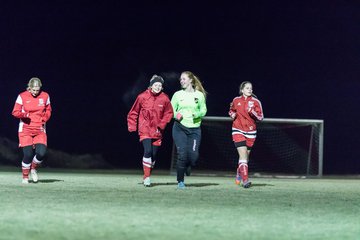 Bild 18 - Frauen TuS Tensfeld - SV Bienebuettel-Husberg